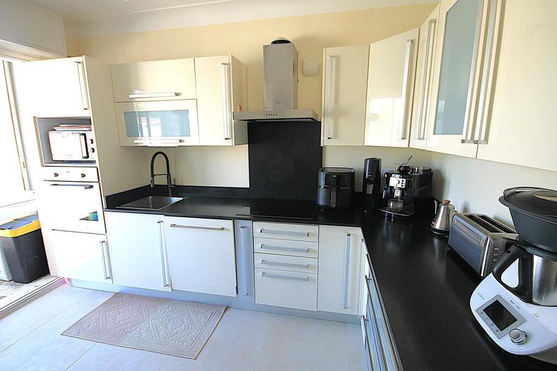 Appartement - 78 m² - 3 pièces