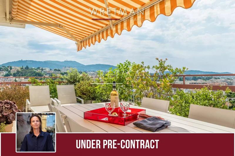 Appartement - 117 m² - 4 pièces