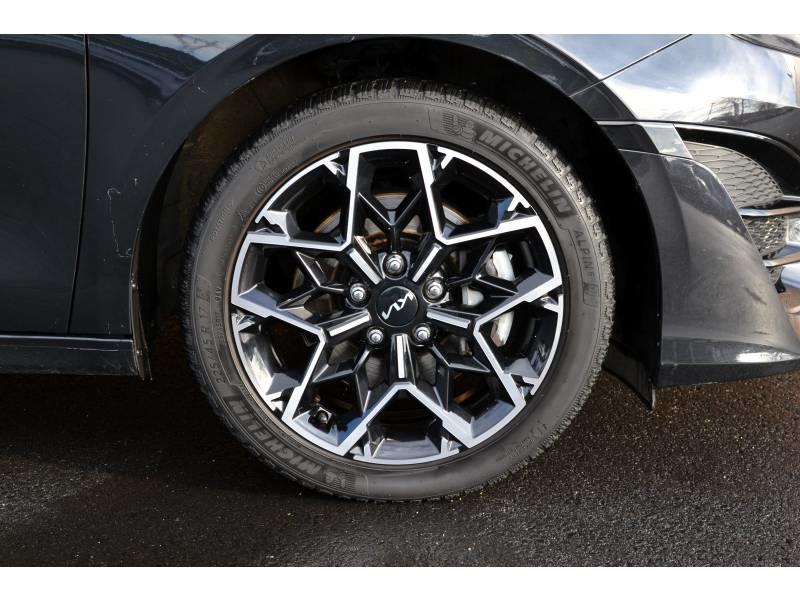 Kia Ceed Sw 1.0 t-GDi 120 ch Bvm6 Gt Line Premium