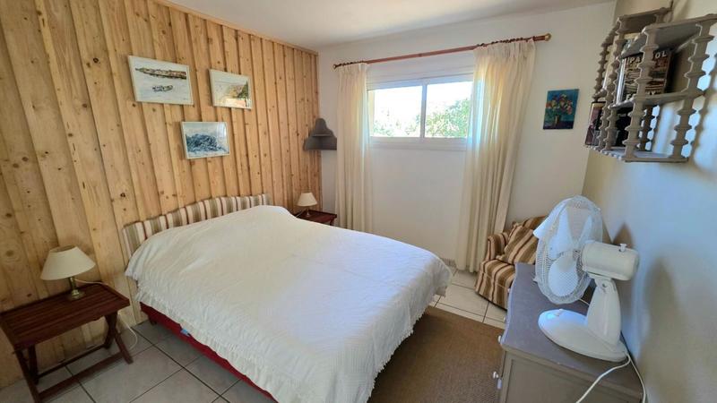 Maison - 175 m² - 7 pièces