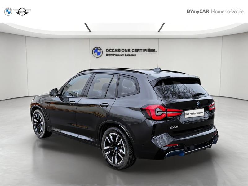 Bmw iX3 G08 Lci m Sport 286 ch Inspiring