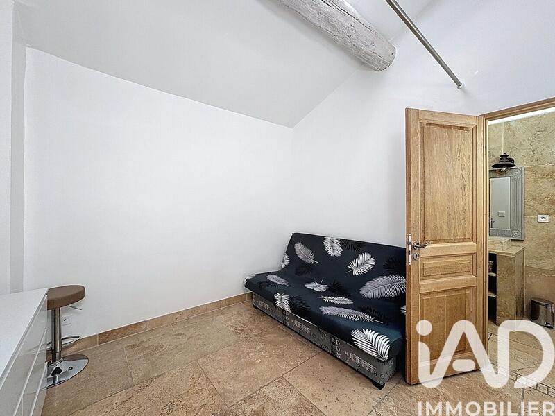 Maison de village - 96 m² - 4 pièces