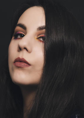 Julien Elhadj Photographe-Infographiste