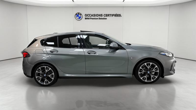 Bmw Série 1 F70 120 170 ch Dkg7 m Sport