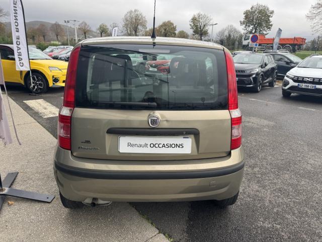 Fiat Panda 1.2 8v Eco Dynamic