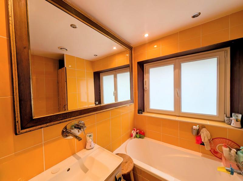 Maison ancienne - 171 m² - 7 pièces