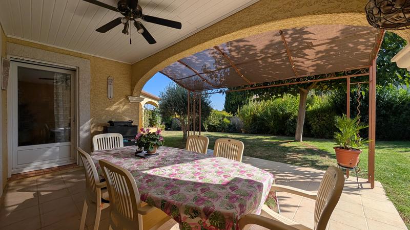 Villa - 145 m² - 5 pièces