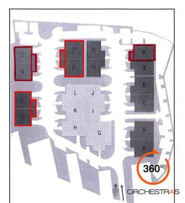 Local d'activités - 526 m²