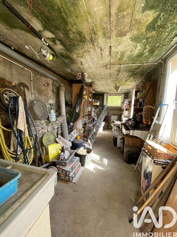 Maison - 78 m² - 4 pièces