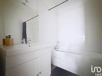 Maison - 90 m² - 3 pièces