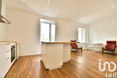 Maison de village - 145 m² - 5 pièces