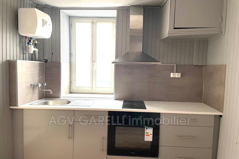 Appartement - 25 m² - 1 pièce