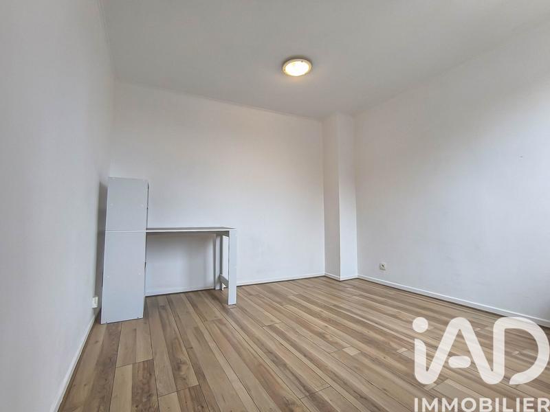 Appartement - 21 m² - 1 pièce
