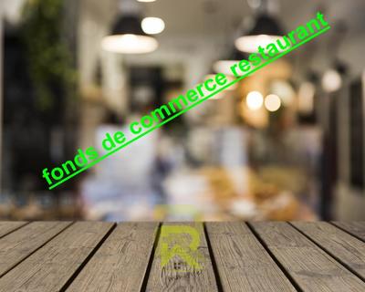 Local commercial - 300 m²