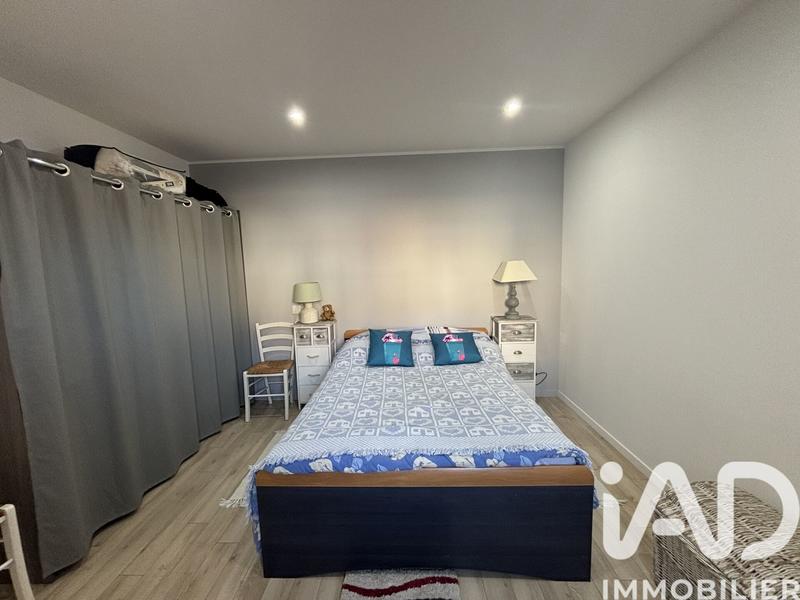 Maison de ville - 145 m² - 4 pièces