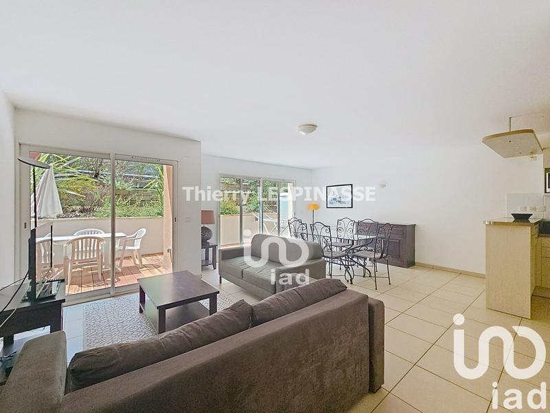 Appartement - 73 m² - 3 pièces