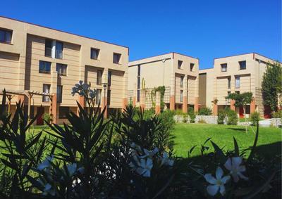 Studio - 23 m² - 1 pièce