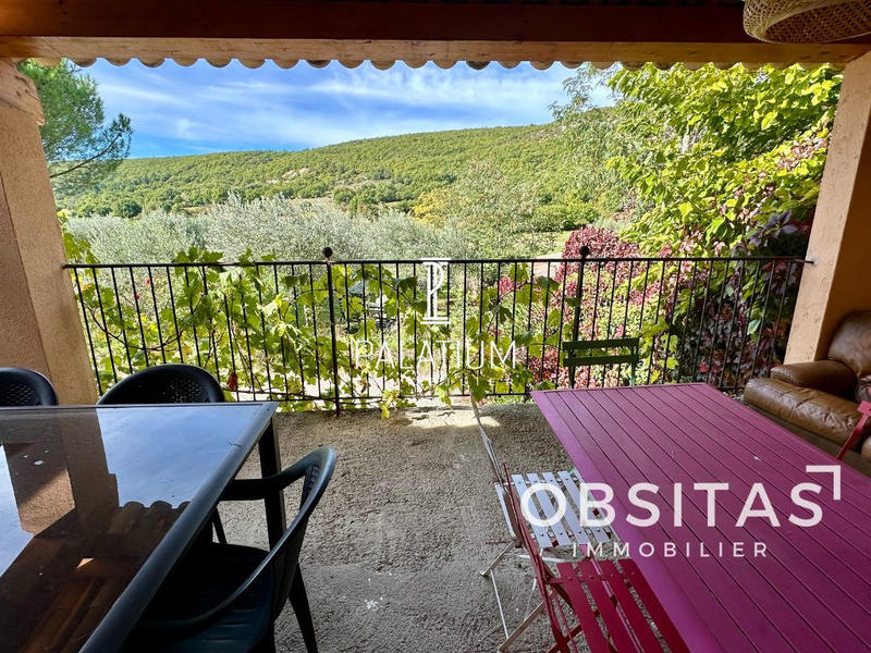 Maison - 195 m² - 6 pièces