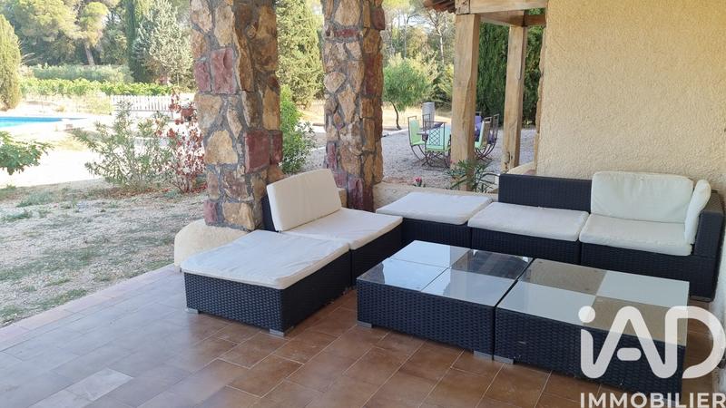 Maison - 274 m² - 9 pièces