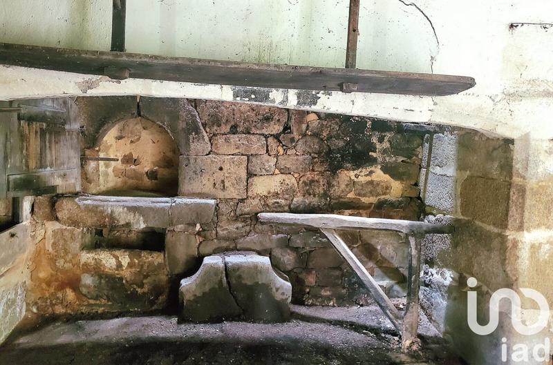 Maison de campagne - 240 m² - 5 pièces