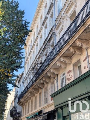 Appartement - 168 m² - 7 pièces