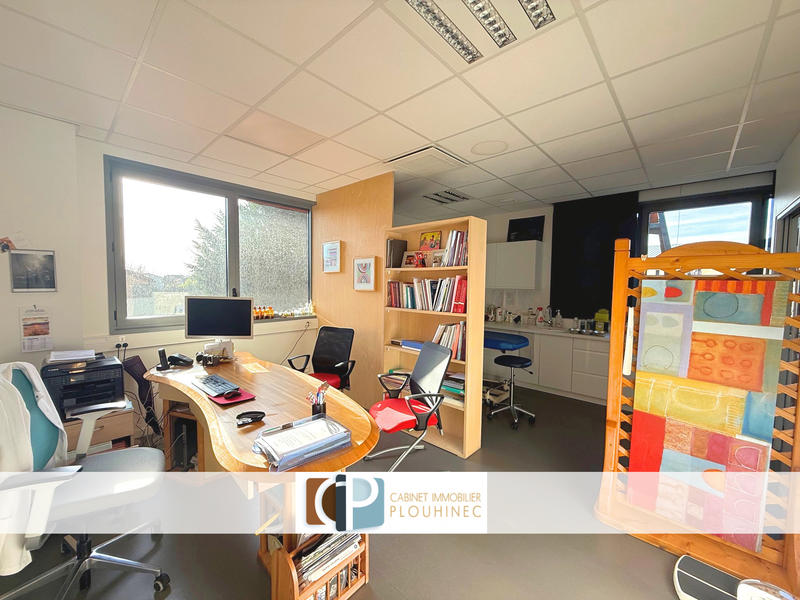 Local commercial - 53 m²