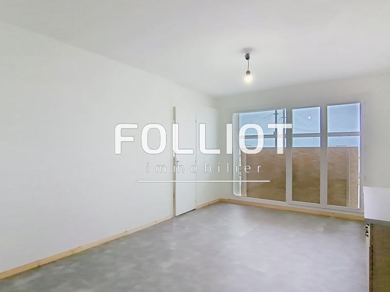 Appartement - 72 m² - 4 pièces