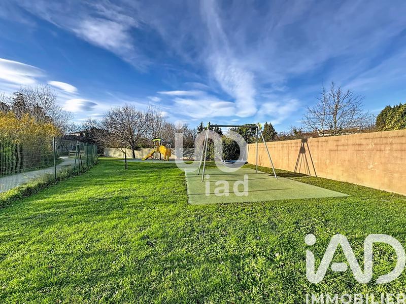 Maison - 36 m² - 3 pièces