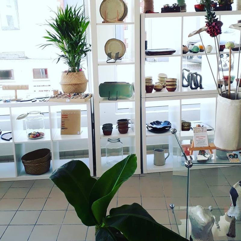 Du sable dans ma Valise