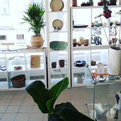 Du sable dans ma Valise