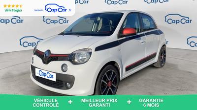 Renault Twingo 0.9 TCe 90 Edition One