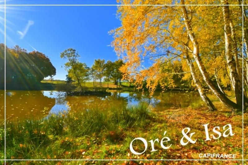 Terrain - 49 655 m²