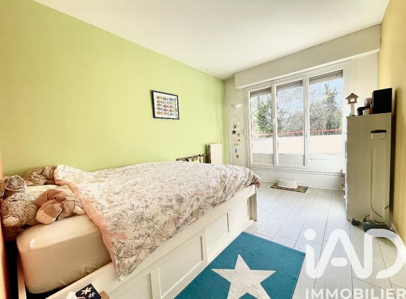 Appartement - 113 m² - 4 pièces