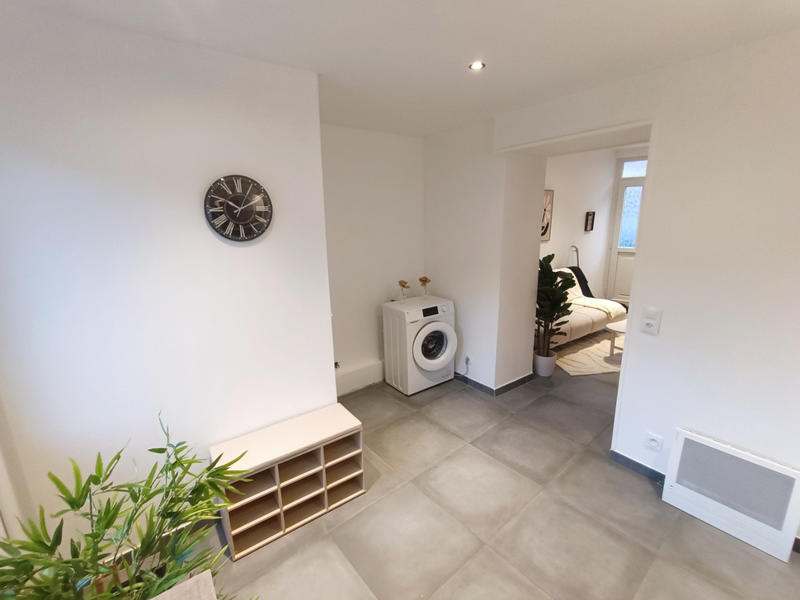 Maison - 57 m² - 3 pièces