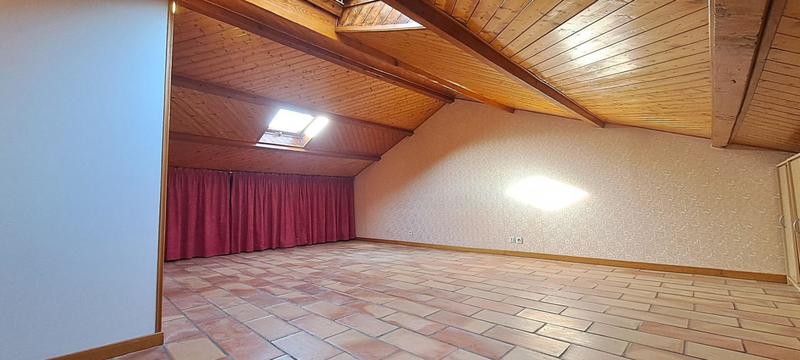 Maison - 184 m² - 6 pièces