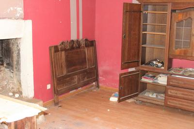 Maison - 110 m² - 3 pièces