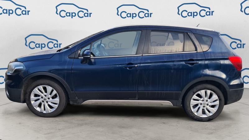 Suzuki Sx4 s-Cross 1.0 Boosterjet 111 Allgrip Privilege