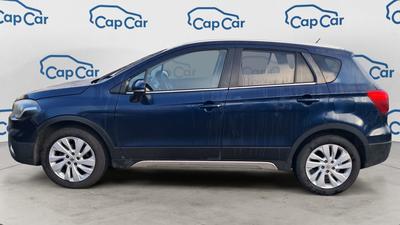 Suzuki Sx4 s-Cross 1.0 Boosterjet 111 Allgrip Privilege