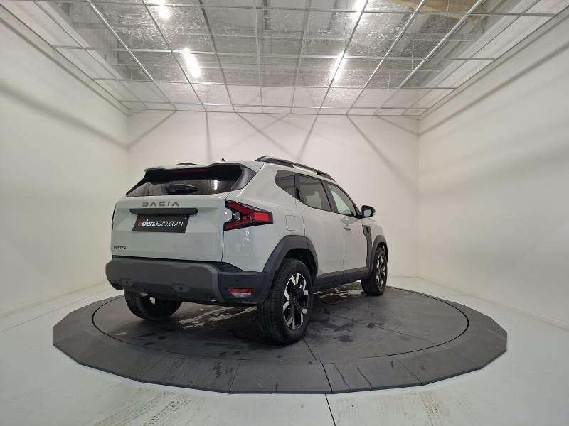 Dacia Duster TCe 130 4x2 Extreme