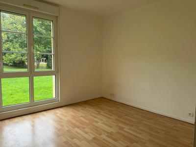 Appartement - 88 m² - 4 pièces
