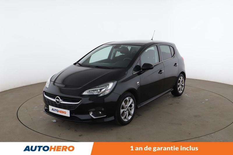 Opel Corsa 1.4 Turbo Design 120 Ans 5p 100 ch