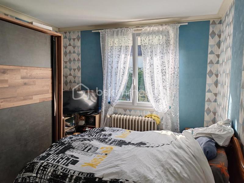 Pavillon - 115 m² - 7 pièces