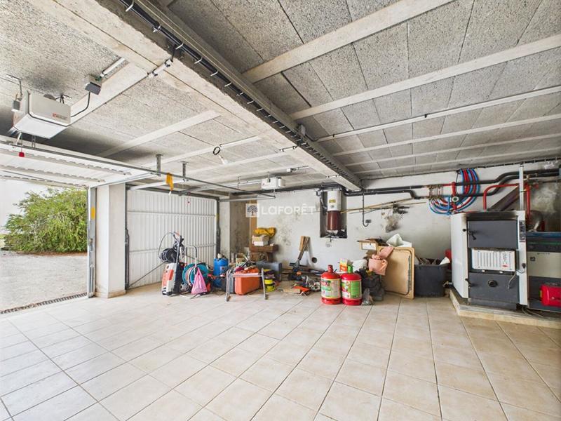 Propriété - 165 m² - 6 pièces