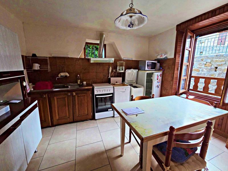 Appartement - 74 m² - 4 pièces