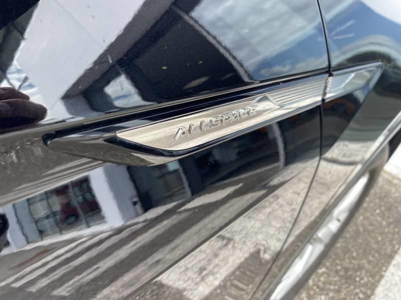 Volkswagen Tiguan Allspace 2.0 Tdi 150ch Dsg7 Elegance Exclusive