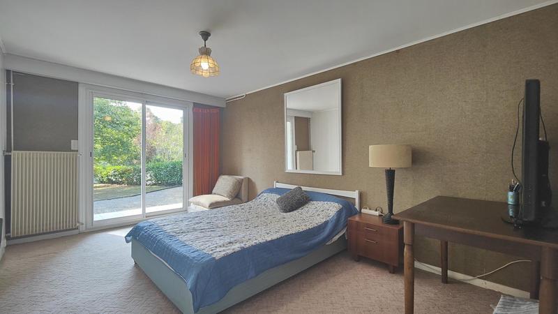 Maison - 161 m² - 6 pièces