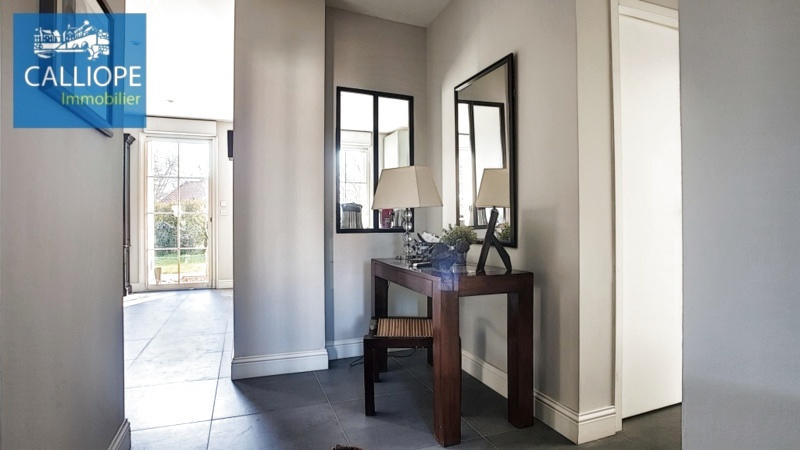 Maison - 160 m² - 7 pièces