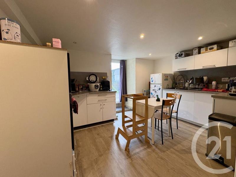 Maison - 134 m² - 5 pièces