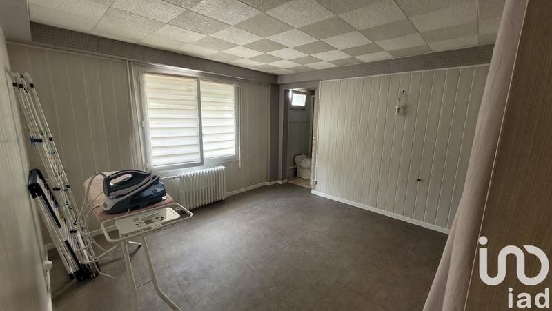 Maison - 145 m² - 5 pièces