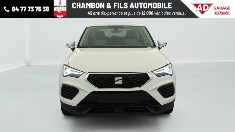 Seat Ateca 1.0 Tsi 110 ch Start Stop Reference